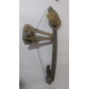 Máquina Vidro Manual T/e Clio 2001 02 03 04 05 06 07 11 2014 Máquina Vidro Manual T/e Clio 2001 02 03 04 05 06 07 11 2014