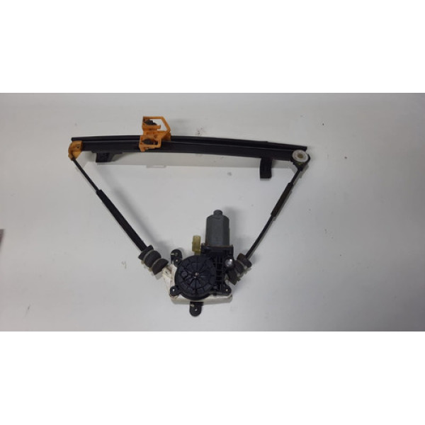 Maquina Vidro Eletrico Traseira Direita Ecosport 2003 A 2012
