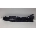 Acabamento Para Lama Direto Honda Hrv 16/21 74105t7a Acabamento Para Lama Direto Honda Hrv 16/21 74105t7a
