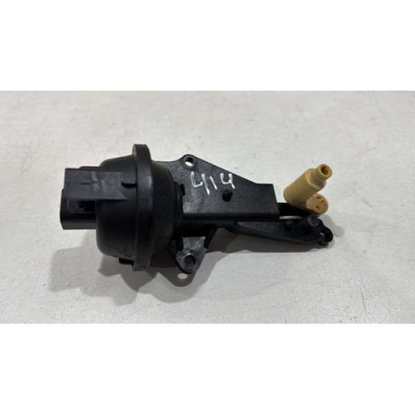 Válvula Vácuo Coletor Ford Fusion 2.3 06/09 1s7g9l492