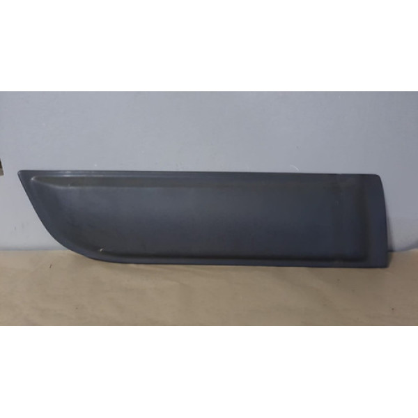 Friso Da Porta Traseira Direita 6001552017 Duster 12 Á 15