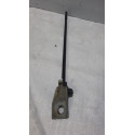  Haste Capô Dianteiro Peugeot 206 
