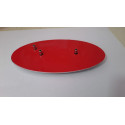 Emblema Tampa Traseira Kia Sportage 2012 2013 2014 2015 2016 Emblema Tampa Traseira Kia Sportage 2012 2013 2014 2015 2016