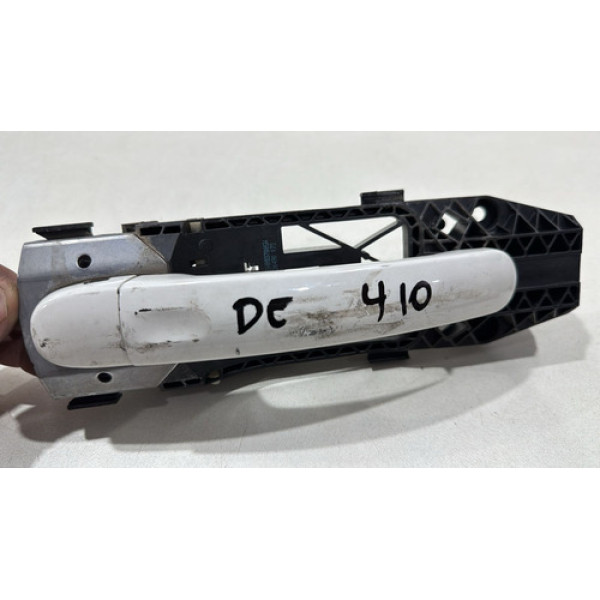 Maçaneta Dianteira Esquerda Tiguan  11/15 Com Sensor