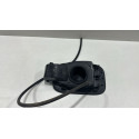Moldura Portinhola Jeep Compass T270 2022 23 2024 Original