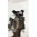Suporte Maçaneta Externa Diante Esquerda Gm Corsa Original