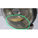 Farol Milha Direito Crossfox Gol G5 G6 Saveiro Cross Detalhe Farol Milha Direito Crossfox Gol G5 G6 Saveiro Cross Detalhe