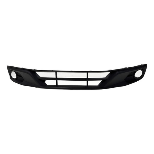 Grade Inferior Parachoque Chevrolet Onix/prisma 2013/2016