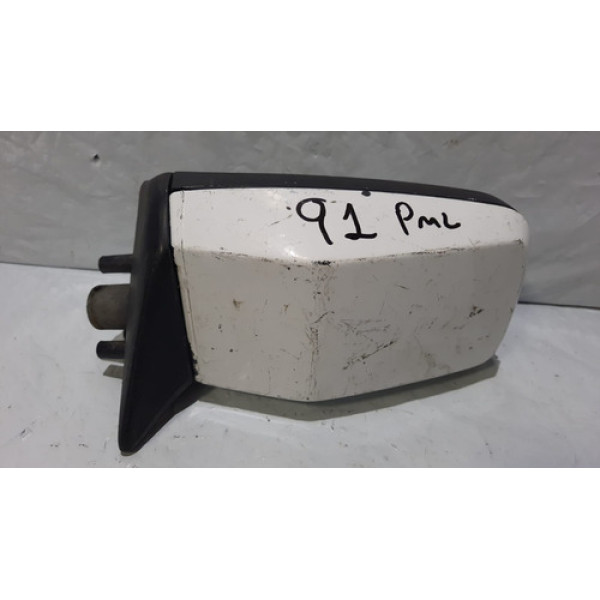 Retrovisor Fixo Gol Parati Quadrado 89/95 Lado Esquerdo (3)