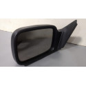 Retrovisor Esquerdo Escort Hobby 1987 A 1995 Manual 