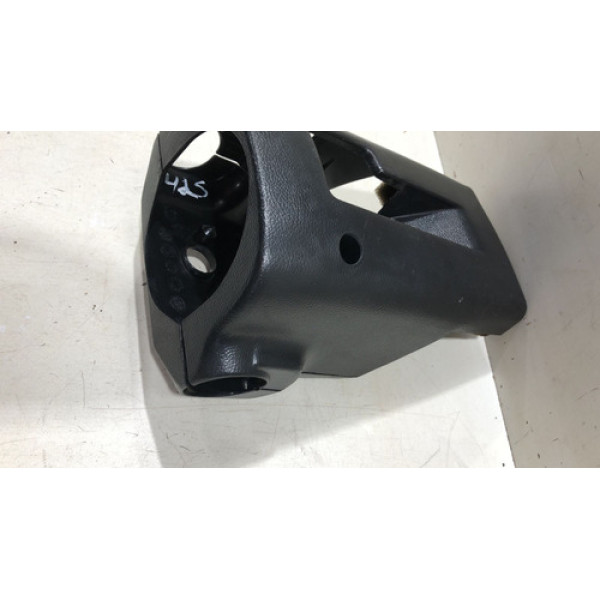 Moldura Coluna Direção Ford Escort 1988 Á 1995 Original