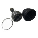Homocinética Lado Roda Hilux 2.8 16v 2020 2021 2022 2023 Homocinética Lado Roda Hilux 2.8 16v 2020 2021 2022 2023