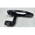 Maçaneta Exterior Porta Dianteira Direita Fiat Stilo