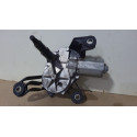 94714763 Motor Do Limpador Vidro Tras Gm Agile/trailblazer