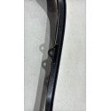 Moldura Direita Aplique Tampa Traseira Prius 7681547010