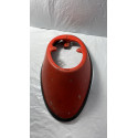 Suporte Carcaça Lanterna Direita Vw Fusca 1200 1300