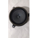 Alto Falante Do Corolla 2015 A 19 Original Cod 8616002c70