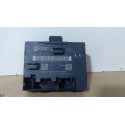 Modulo Vidro Audi A4 Traseira Esquerda 09/16 4f0959795n 