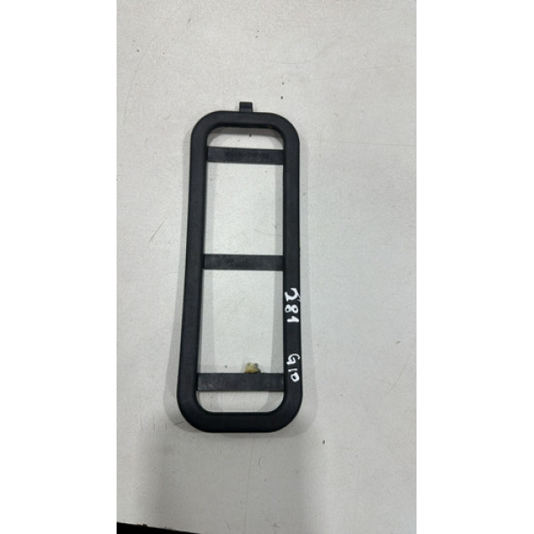 Acabamento Número Chassi Honda Civic G10 2017 2022 Usado