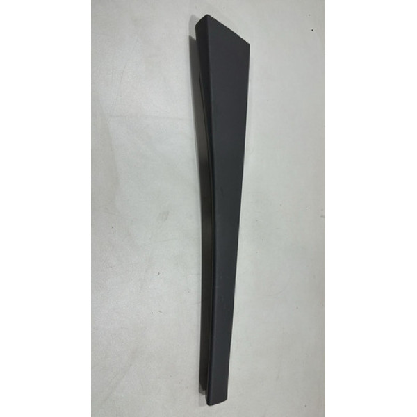 Acabamento Moldura Inferior Painel Renault Fluence 