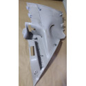 Acabamento Coluna Traseira Peugeot 206 207 Suporte Tampão Le Acabamento Coluna Traseira Peugeot 206 207 Suporte Tampão Le