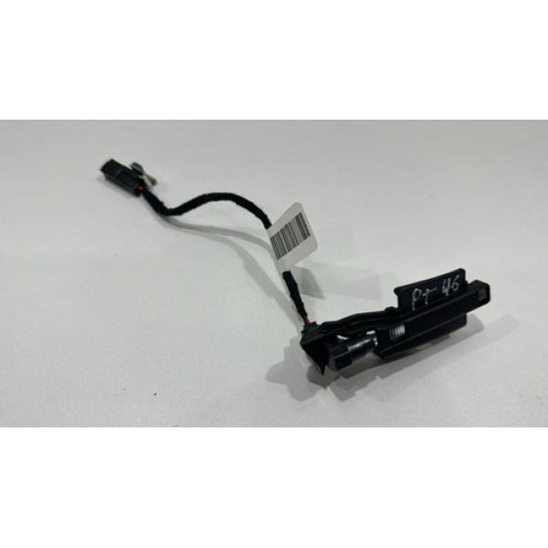 Led Forro Porta Dianteiro Esquerdo Jeep Compass 18/20