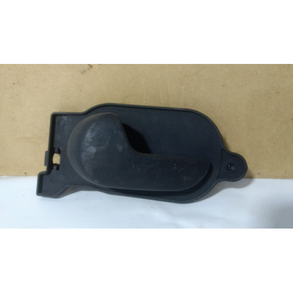 Maçaneta Porta Esquerda Ford Fiesta Ecosport 2004/2012