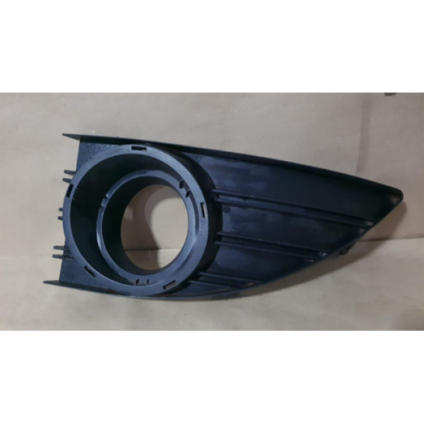Grade Farol De Milha Esquerda Fluence 2011 2012 2013 2014