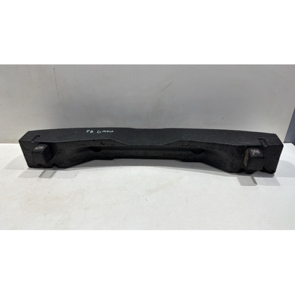 Absorvedor Impacto Traseiro Vw Voyage 2009 2010 2011 12 2013