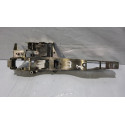 Suporte Maçaneta Externa Porta Peugeot 208 308 408 Direita