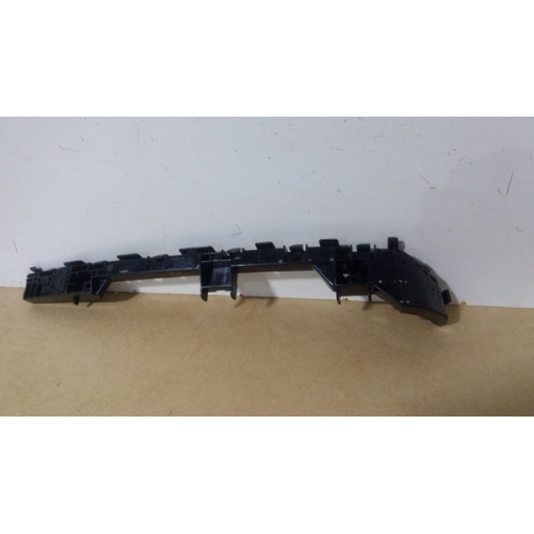 Suporte Guia Parachoque Traseiro Honda New Fit 15/19 Esquerd