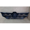 Grade Dianteira Superior Parachoque Kwid 17 A 20 Grade Dianteira Superior Parachoque Kwid 17 A 20