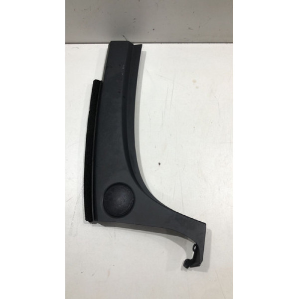 Moldura Alto Falante Central Esquerda Omega 2011 92181506