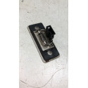 Luz De Placa Traseira Vw Spacefox Polo Sedan 2007 À 2014 Luz De Placa Traseira Vw Spacefox Polo Sedan 2007 À 2014