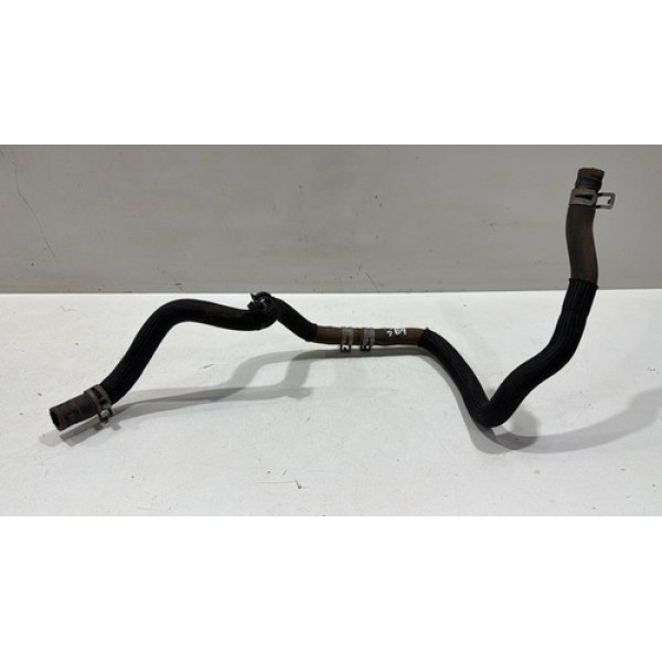 Mangueira Água Motor Ford Fusion 2.0 2013/2016 Dg9318k580ja
