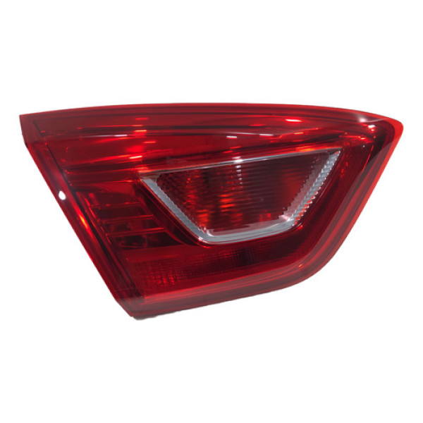 Lanterna Tampa Traseira Esquerda Cruze Sedan 16 Á 19 Orig Gm