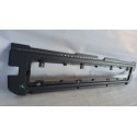 Acabamento Soleira Porta Malas Bmw X5 2000/2007 51498402197