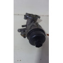 Suporte Filtro De Óleo Motor Ds3 Ds4 Ds5 308 408 3008 C4 Thp
