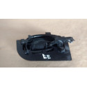 Maçaneta Interna Esquerda Peugeot 206 207 9632918977 