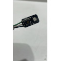Led Porta Objeto Console Ford  Fusion 13/16 Ds73-13e748