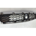 Grade Superior Parachoque Dianteiro Fiat Strada 2015 A 2020