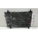 Condensador Ar Condicionado Citroen Ds4 Ds5 / C4 Lounge Thp Condensador Ar Condicionado Citroen Ds4 Ds5 / C4 Lounge Thp