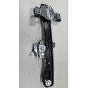 Maquina Vidro Dianteiro Direito Spin 2012 2013 2014 A 2017