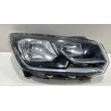 Farol Volkswagen Gol Voyage G7 Até 2016 Direito Original Farol Volkswagen Gol Voyage G7 Até 2016 Direito Original