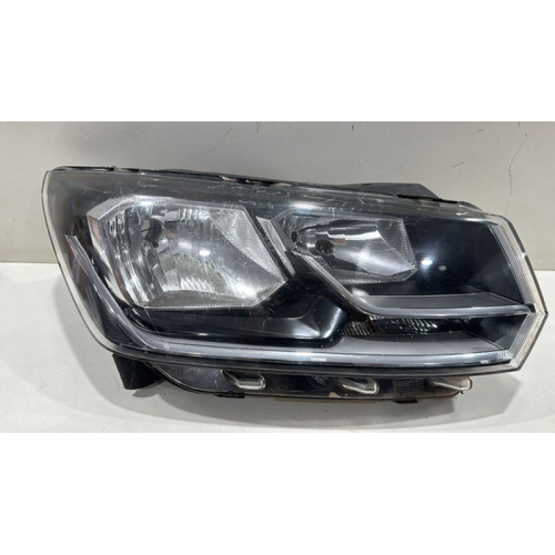 Farol Volkswagen Gol Voyage G7 Até 2016 Direito Original Farol Volkswagen Gol Voyage G7 Até 2016 Direito Original