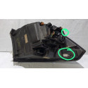 Farol Led Dodge Ram 2015 2016 2017 2018 Direito Com Detalhe