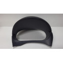 Moldura Painel De Instrumentos Renault Fluence Moldura Painel De Instrumentos Renault Fluence