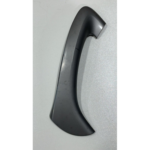 Moldura Puxador Porta Direita Duster 2016 Á 19 4801268-lvm