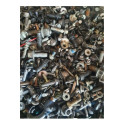 Parafusos De Carros Diversos Tamanhos Lote Com 1kg (carros) Parafusos De Carros Diversos Tamanhos Lote Com 1kg (carros)