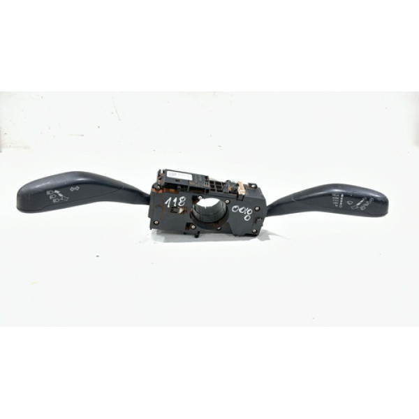 Chave Seta Orig Vw Gol Voyage Saveiro 6r0953501af